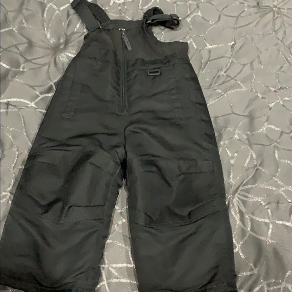 Toddler Snow Pants